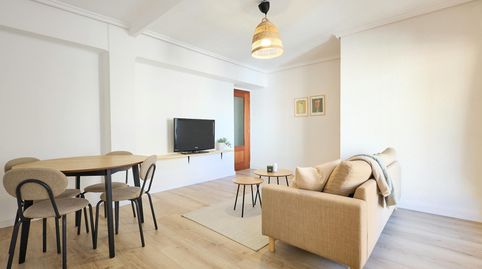 Foto 3 de Piso de alquiler en N/a, La Malva-rosa, Valencia Capital