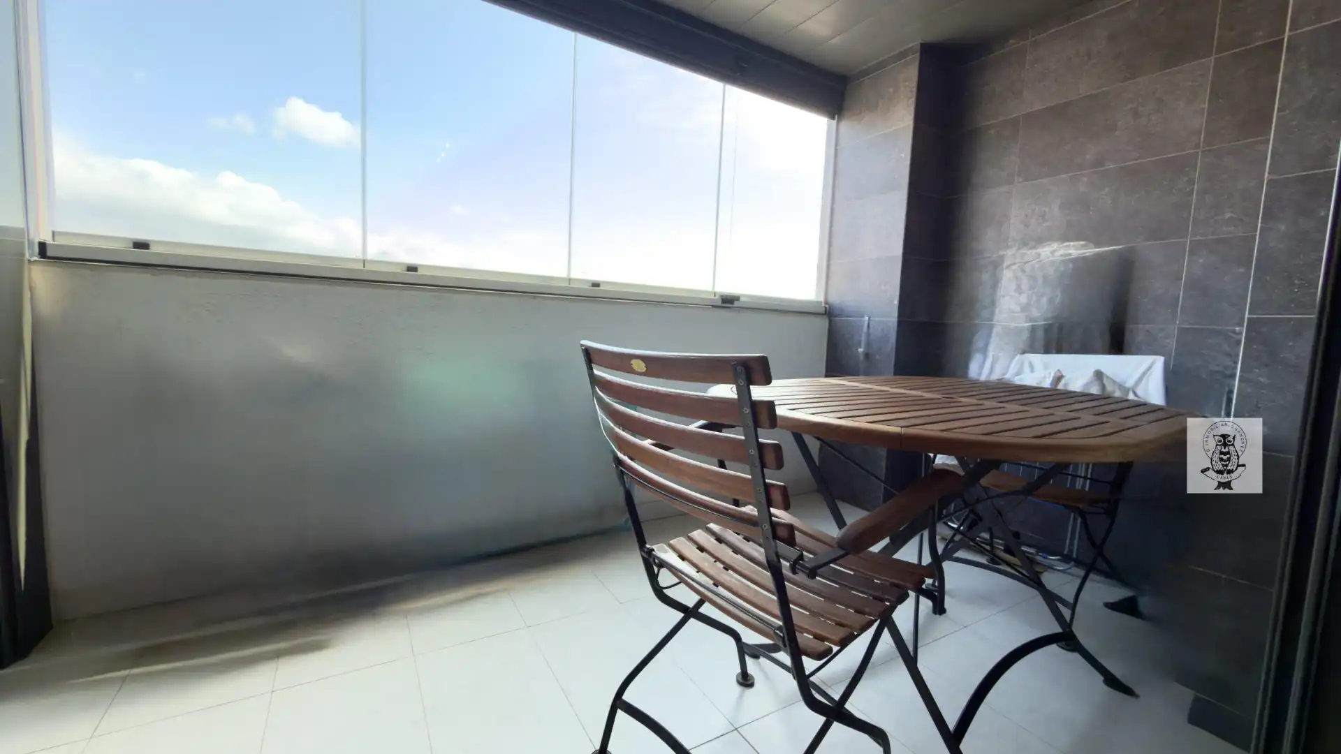 Terraza de Piso en venta en Cambrils con Aire acondicionado, Calefacción y Terraza