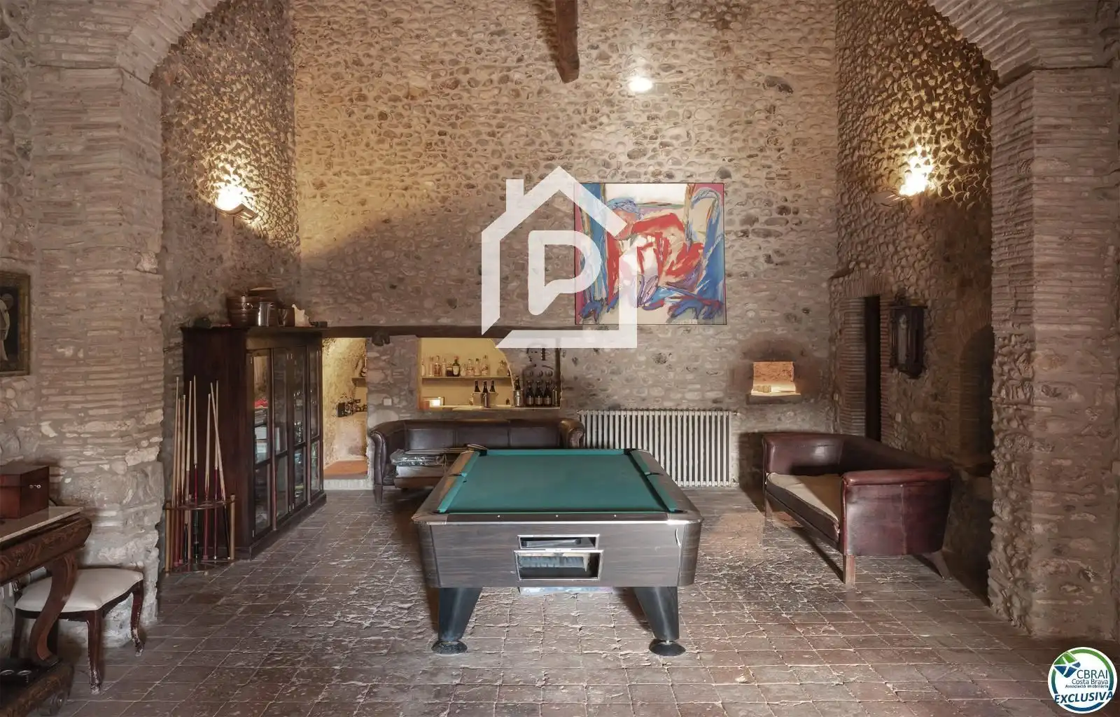 Villa mit Pool zum Verkauf in Cal Barquer, imagen 10