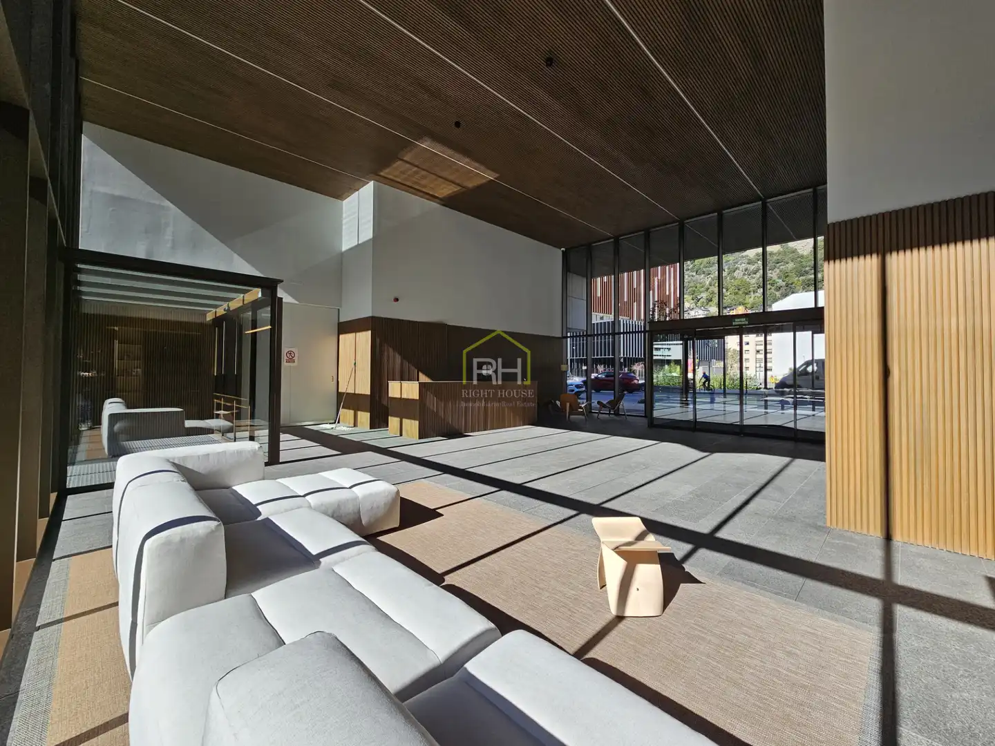 Flat for sale in Andorra la Vella  with Heating, Private garden and Parquet flooring
