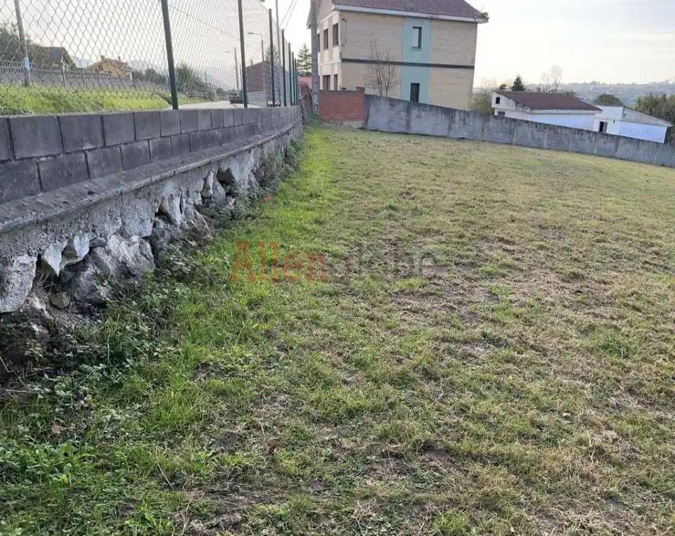 Terreny residencial en venda a Parroquias Sur - La Manjoya, imagen 7