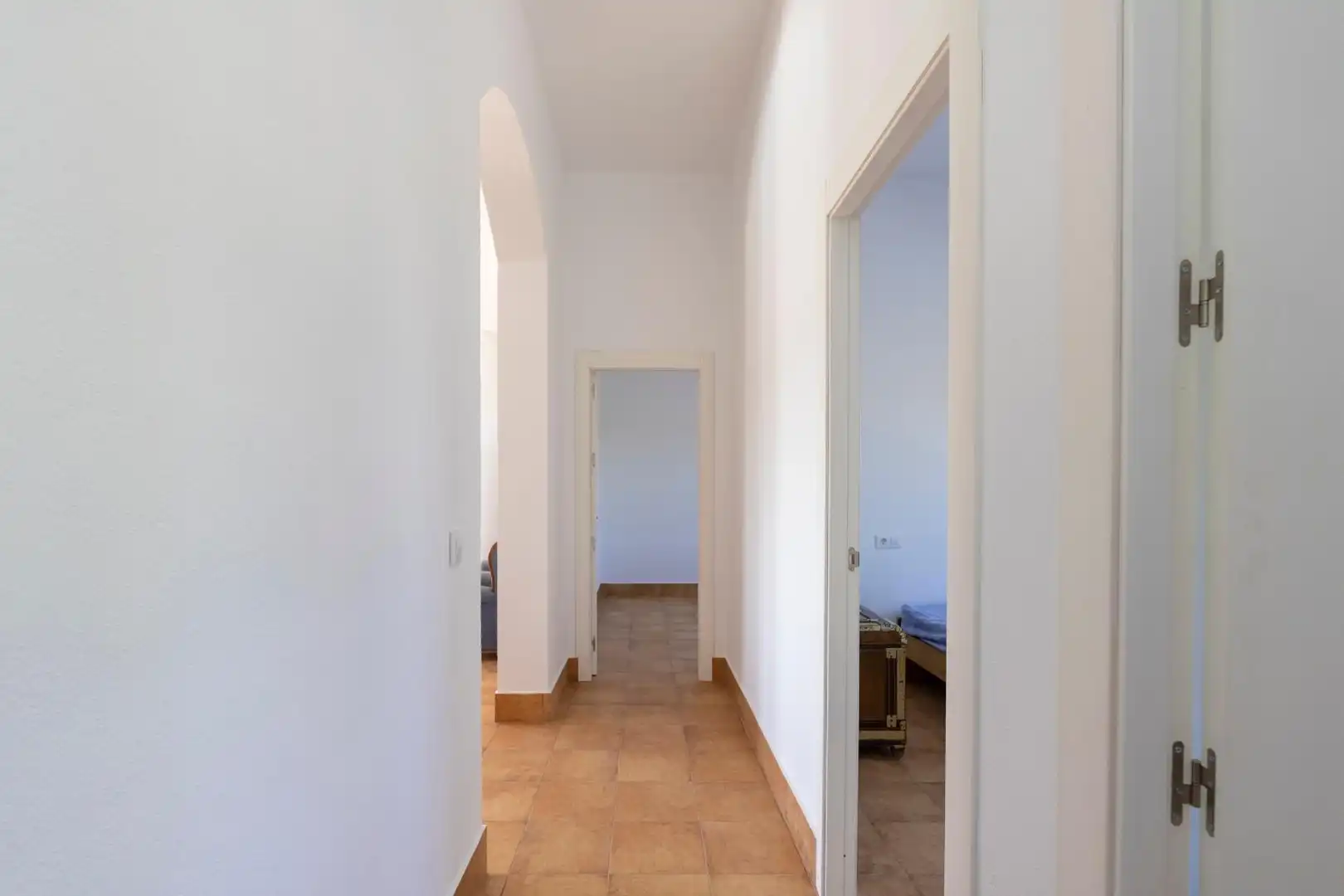 Casa o chalet en venta en La Puebla del Río con Terraza, Trastero y Piscina