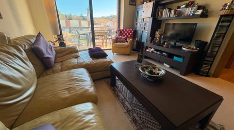 Foto 3 de Dúplex en venda a Vallgorguina, Barcelona