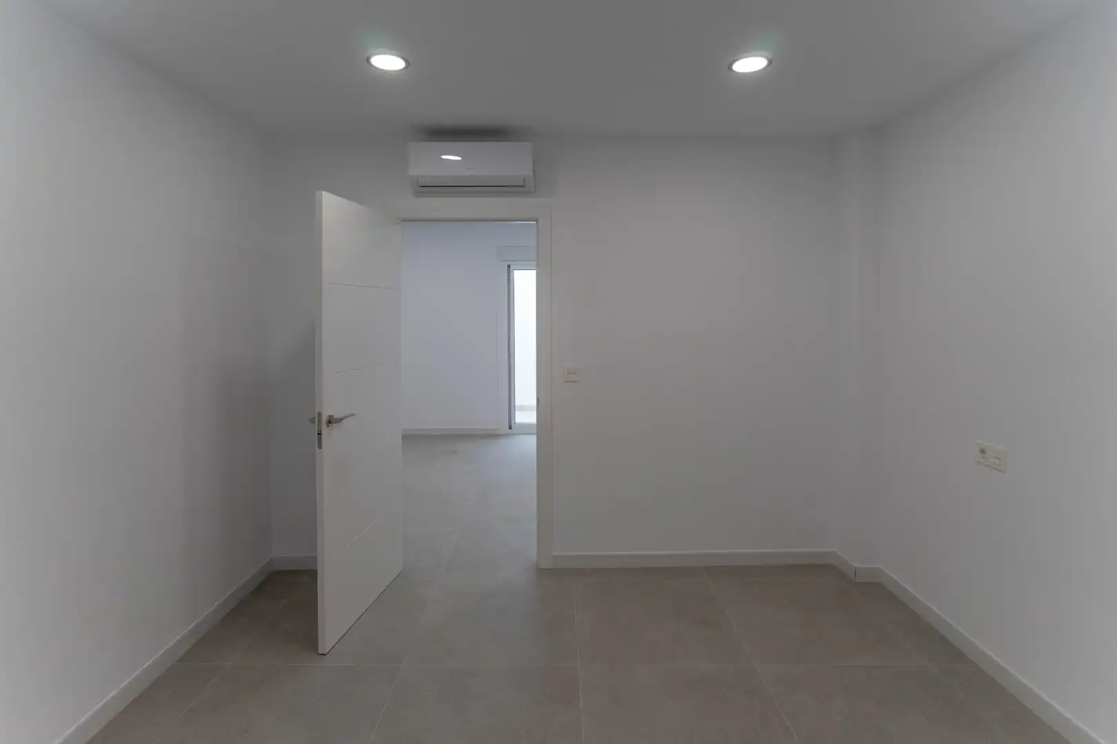 Flat for rent in Centro 
