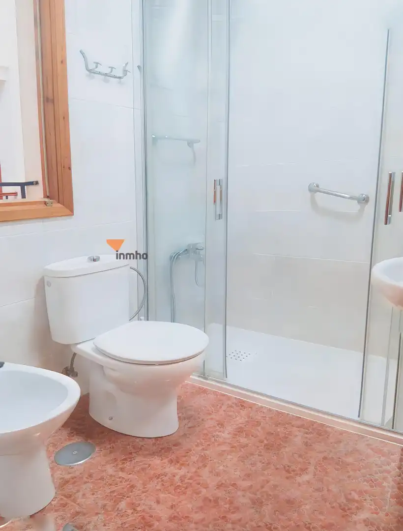 Wohnung zur Miete in Avenida ALAMEDA DE HERCULES, San Gil