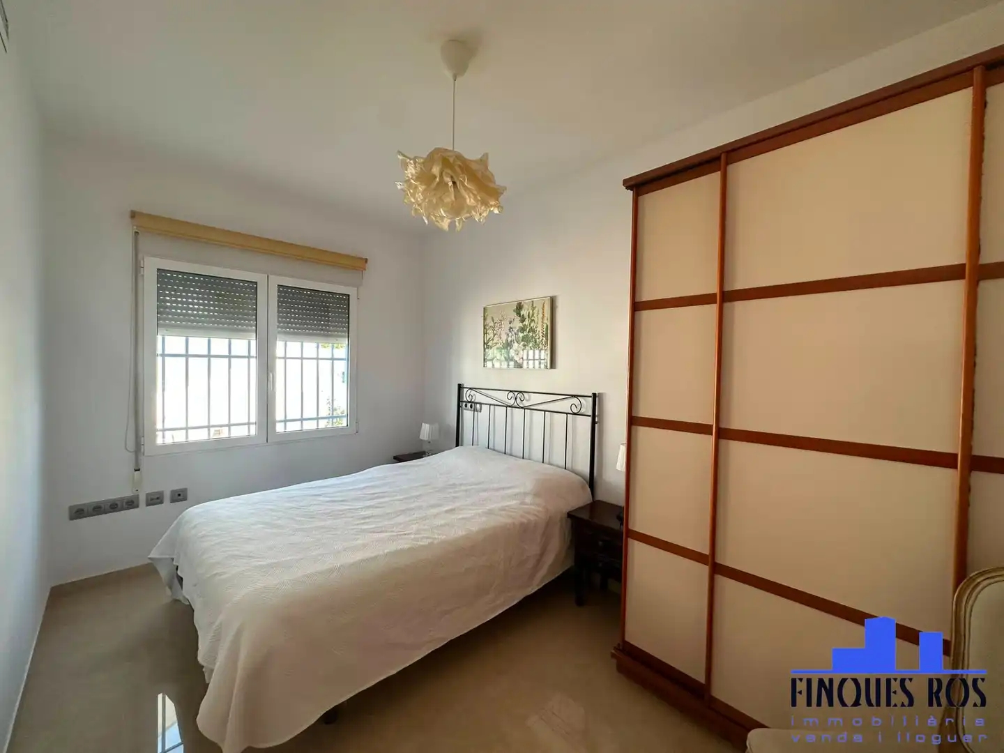 Habitación de Casa o chalet en venta en Vinaròs con Aire acondicionado, Calefacción y Jardín privado