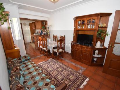 Dining room of Duplex for sale in Mijas  with Air Conditioner and Terrace