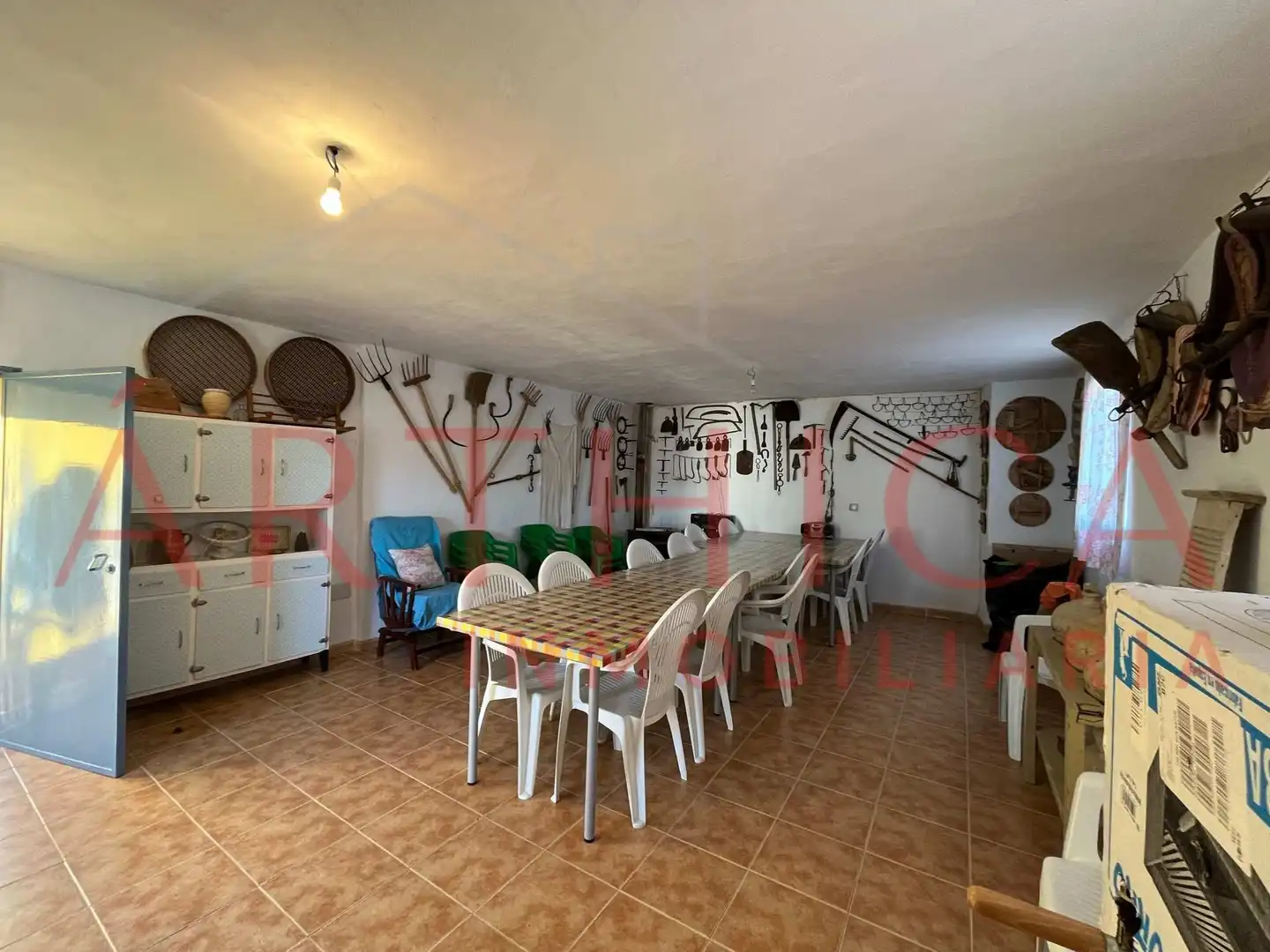 Casa rústica con terraza en venta en N/A, imagen 16