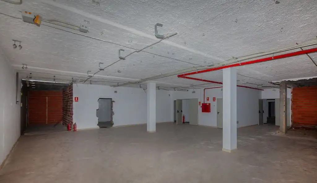 Local commercial à vendre à Buñol, imagen 19