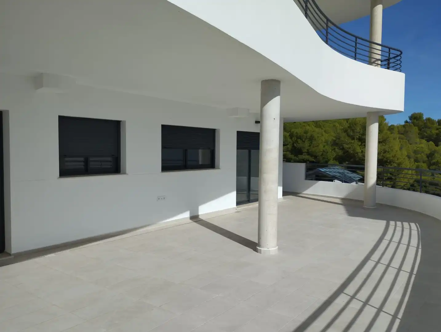 Bajo con piscina en venta en Arroyo de la Miel, imagen 7