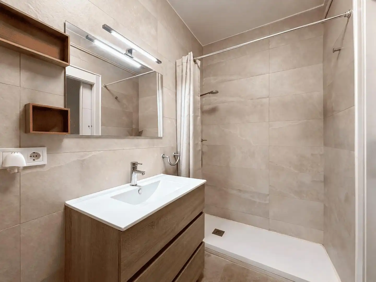 Appartamento con terrazza in vendita a Santpedor, imagen 15