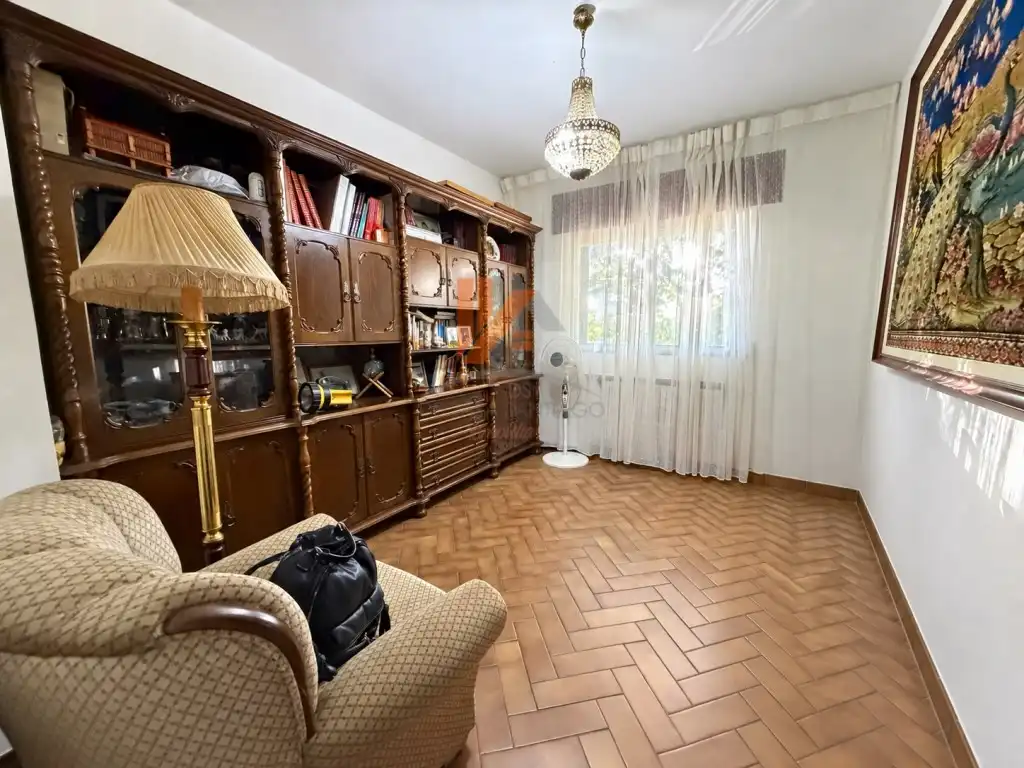 Casa con giardino in vendita a Lugar Porto Outeiro, imagen 22