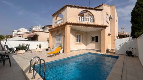 Foto 2 de Casa o xalet en venda a Orihuela ciudad, Orihuela