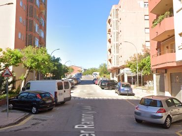 Appartamento in vendita a Carrer Ramon y Cajal