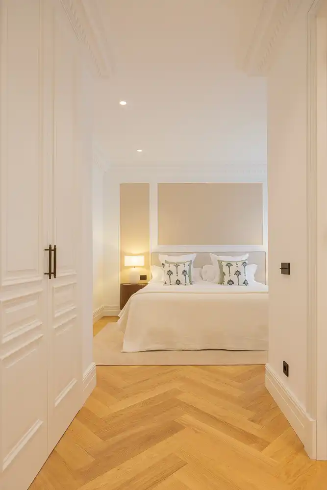 Habitación de Piso en venta en Madrid con Aire acondicionado, Calefacción y Parquet