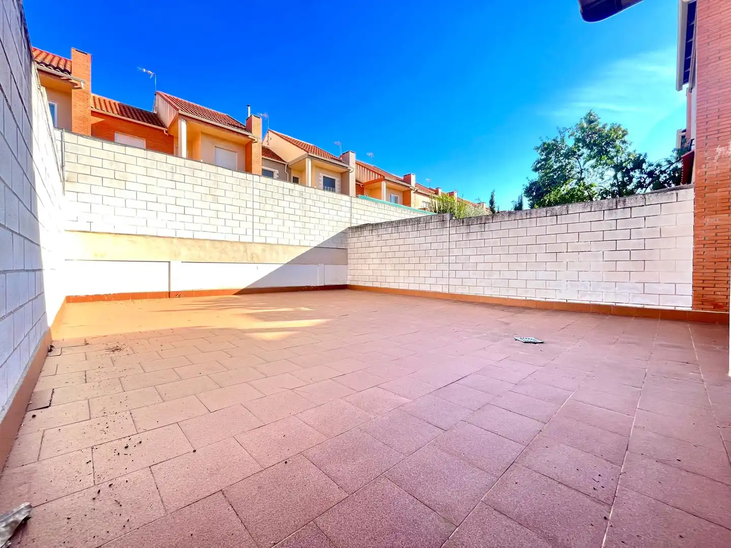 Adosado en venta en Calle América, imagen 18