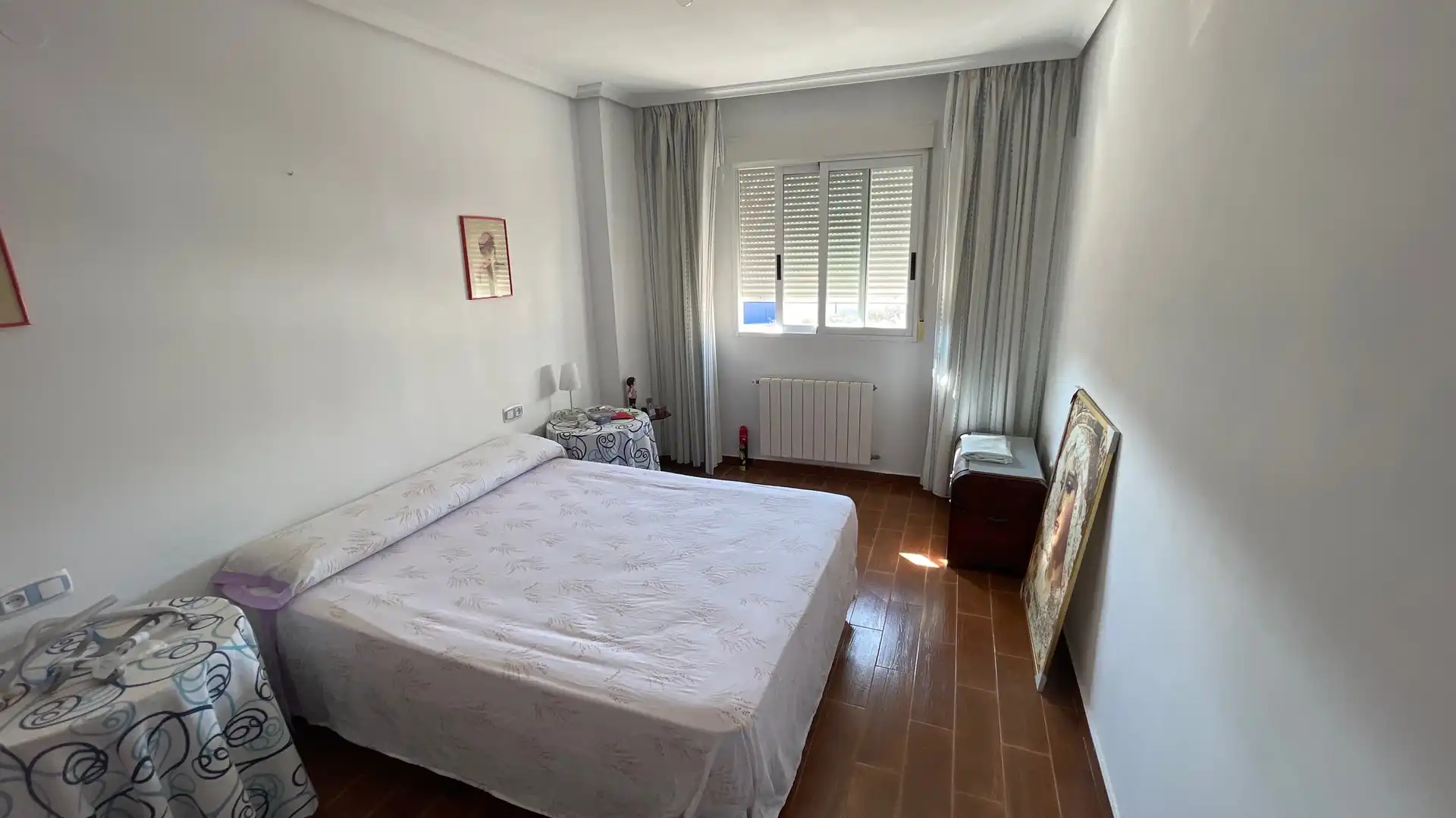 Adossat amb terrassa en venda a Pedanías - Extrarradio, imagen 17