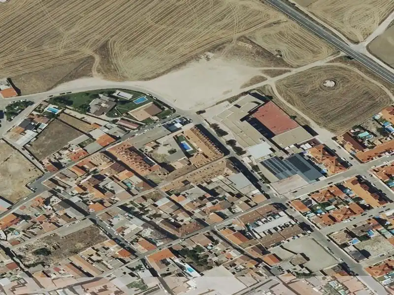 Piso en venta en Torrejón de Velasco
