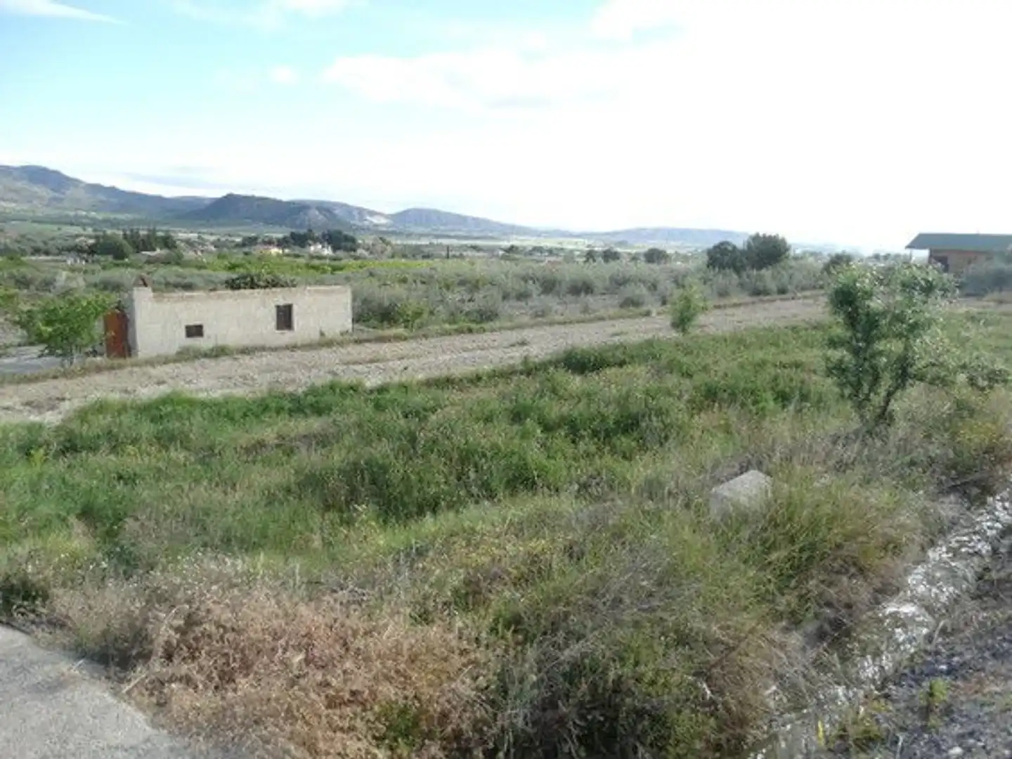 Terreny rústic en venda a Camino de Santa Quiteria 0, imagen 4