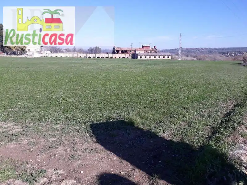 Finca rústica en venta en Jaén con Terraza y Amueblado
