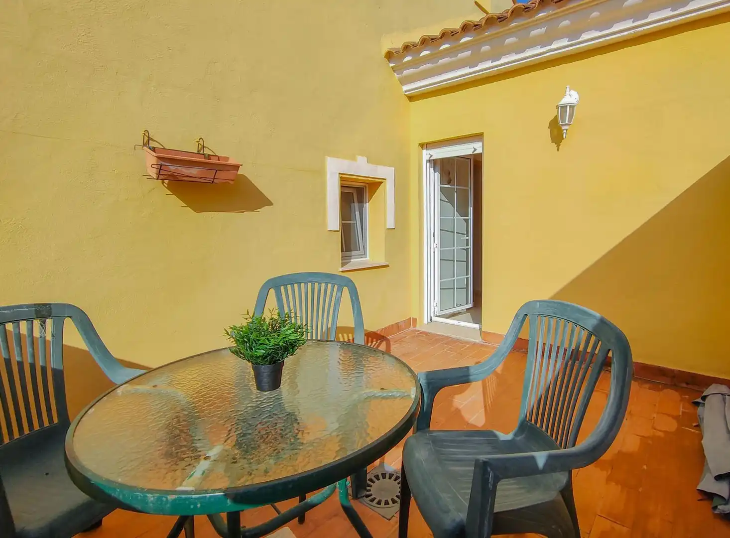 Terraced house with terrace to rent in Alfinach - Los Monasterios, imagen 38
