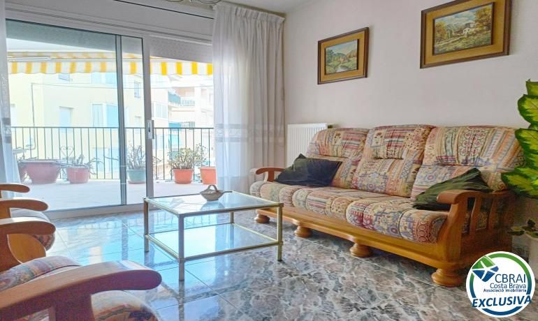 Apartment for sale in El Colomer - La Bateria - La Coma