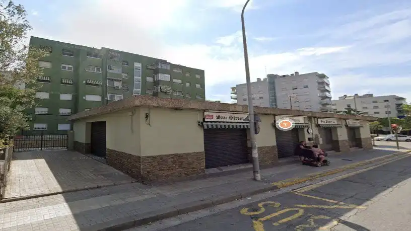 Piso en venta en calle Sau