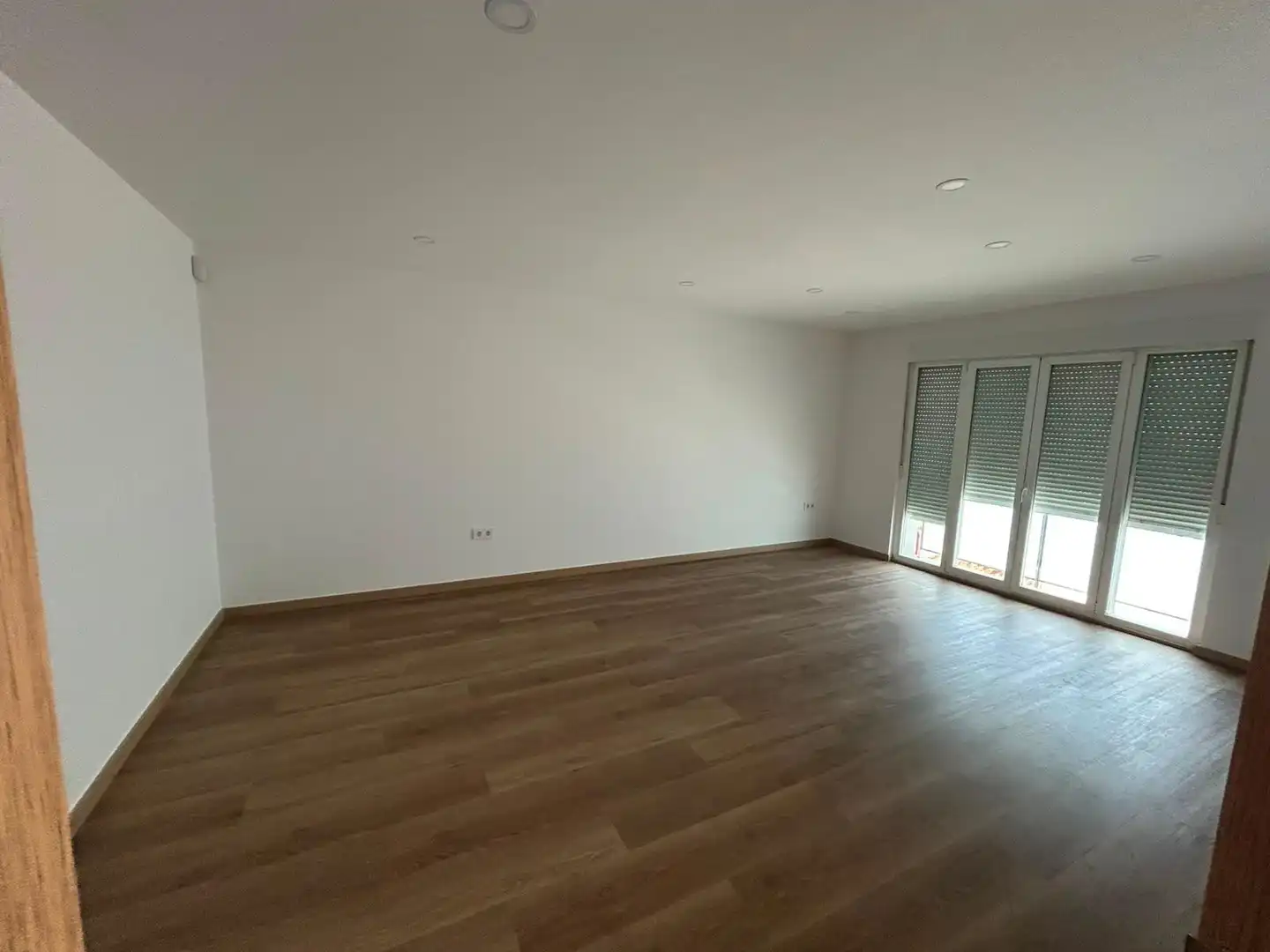 Casa o chalet de alquiler en Lugo con Calefacción, Jardín privado y Parquet