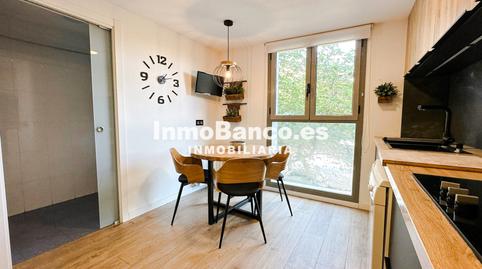 Foto 5 de Piso de alquiler en Passeig de L'albereda, Penya - Roja - Avda. Francia, Valencia