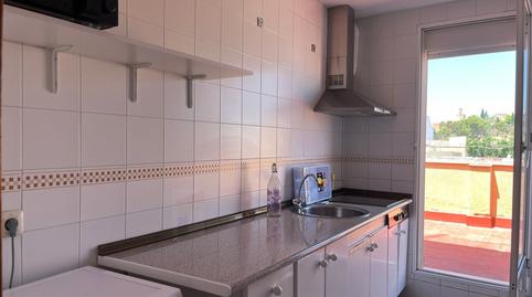 Foto 4 de Apartamento de alquiler en San Roque - Ronda Norte, Badajoz Capital