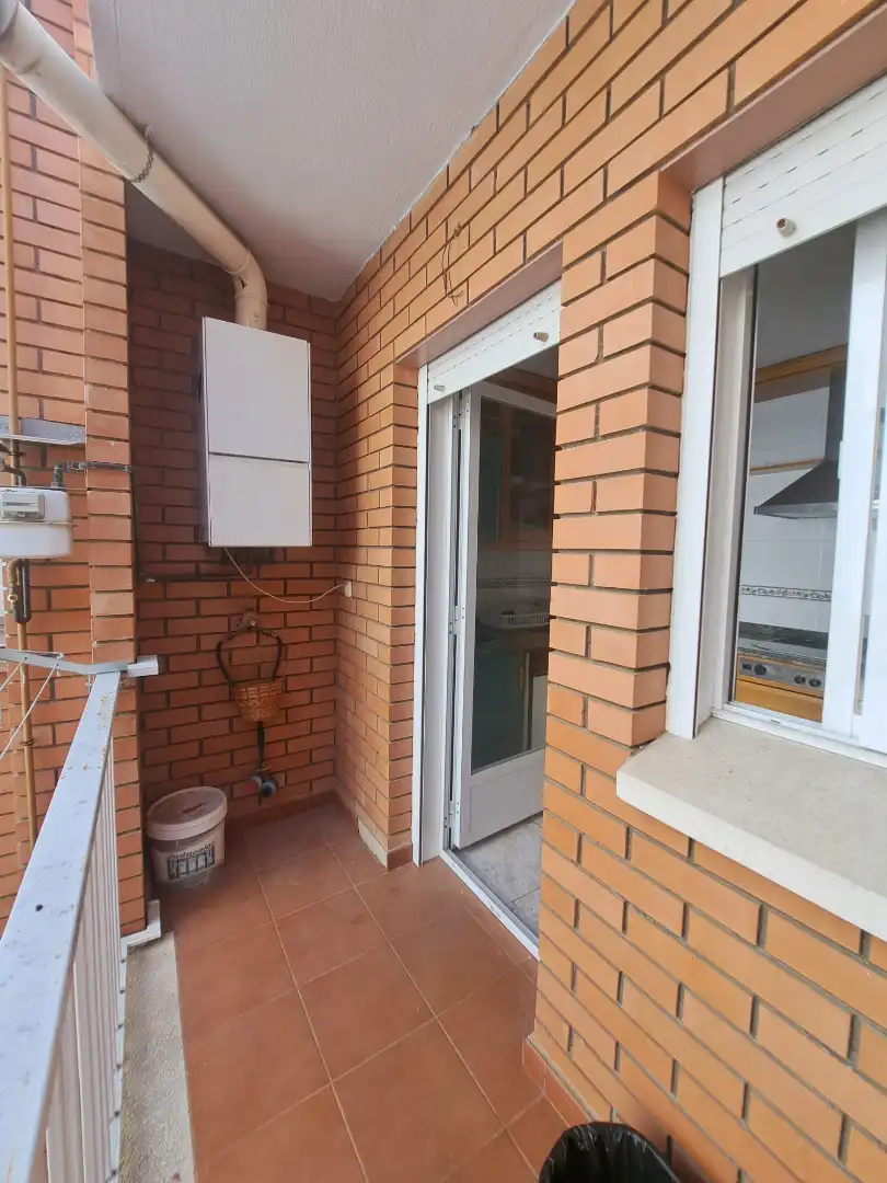 Flat with terrace for sale in Villanueva de la Serena, imagen 6