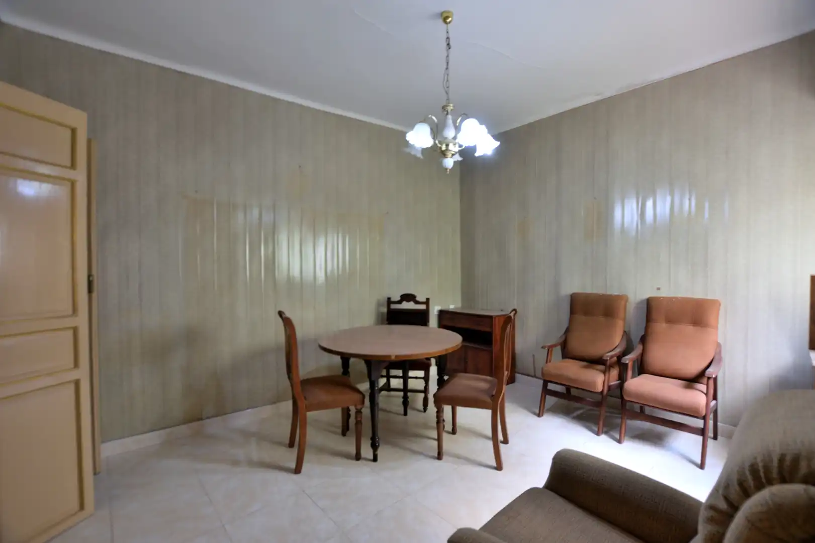 Casa a schiera con terrazza in vendita a Calle Sevilla, imagen 27