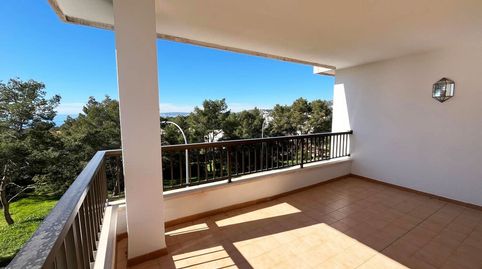 Foto 2 von Dachboden zur Miete in La Bonanova, Palma de Mallorca