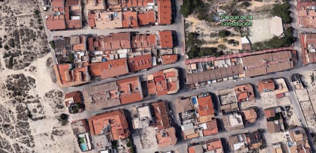 Piso en Venta en Ceutí