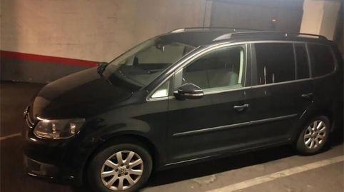 Foto 2 de Garaje en venta en Pablo de Alzola Kalea, 14, Basurtu, Bilbao