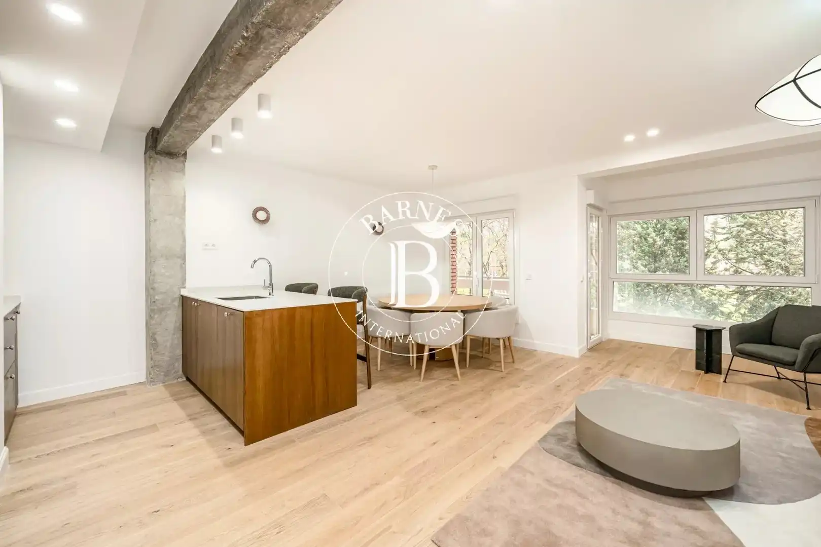 Flat for sale in Casa de Campo