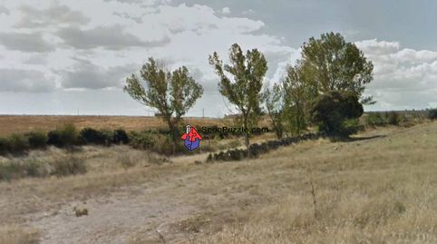 Parc. Rúst. en venta en La Higuera.