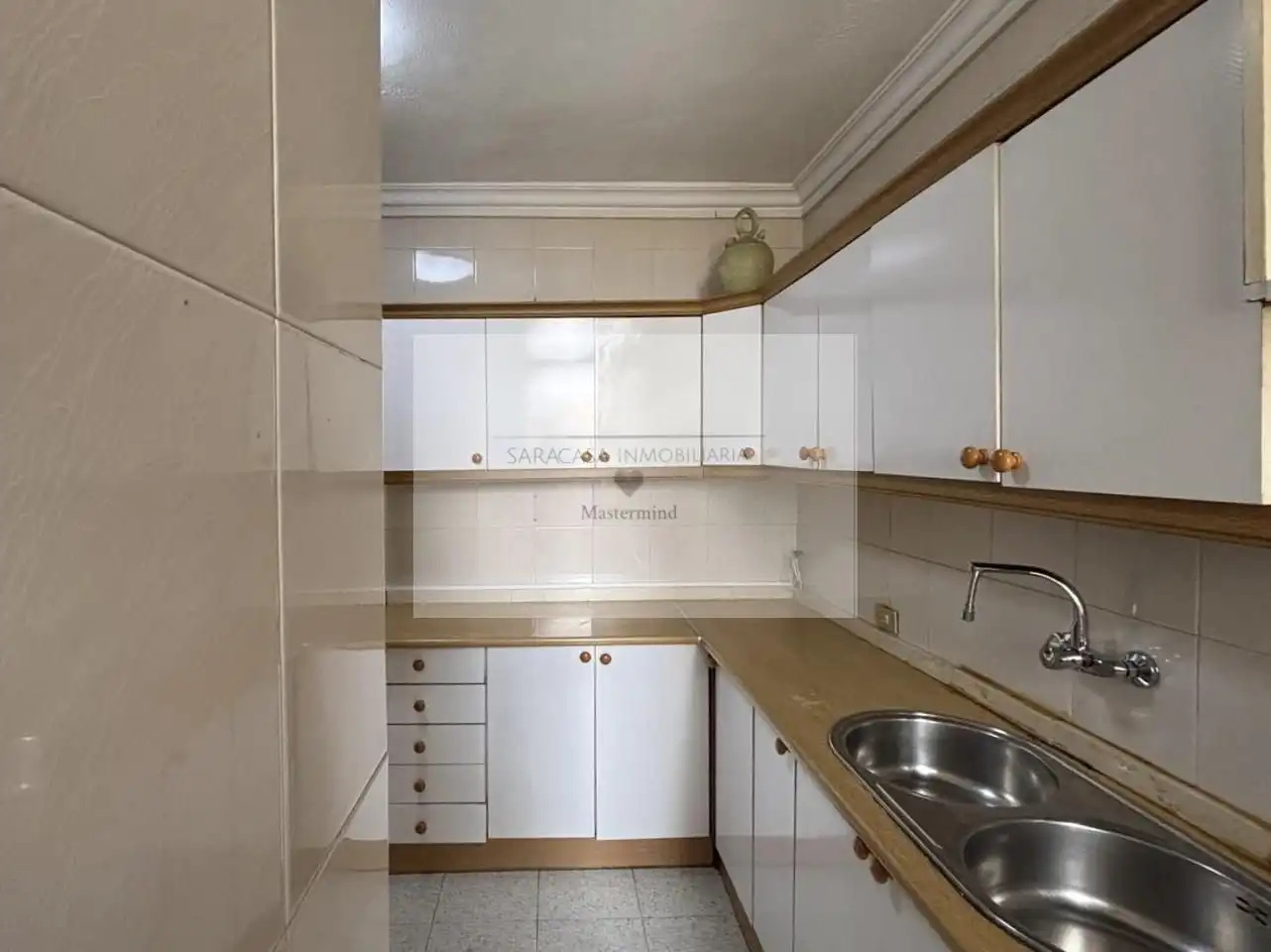 Cocina de Piso en venta en Las Palmas de Gran Canaria
