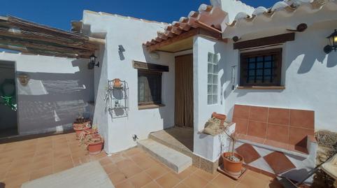 Photo 2 of House or chalet for sale in Galera, Granada