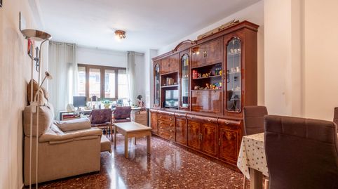 Foto 2 de Piso en venta en Calle Padre Manjón, 17, Barrio de Delicias, Zaragoza Capital