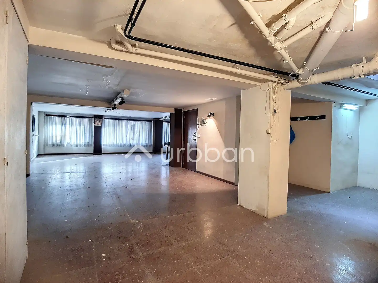 Ufficio con ascensore in vendita a Calle Juan Antonio Fernández 37, imagen 4