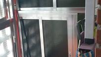 Vista exterior de Pis en venda en Móstoles amb Calefacció, Terrassa i Forn