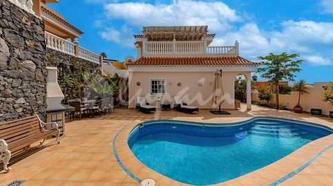 Foto 2 de Casa o chalet en venta en Callao Salvaje - Playa Paraíso, Adeje
