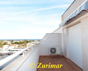 Bedroom of Apartment for sale in Roquetas de Mar  with Terrace and Swimming Pool