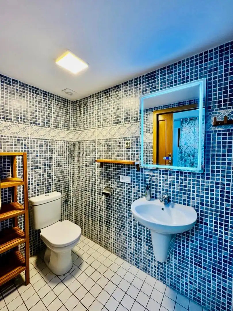 Apartamento con terraza en venta en Escandinavia - Cautivador, imagen 8