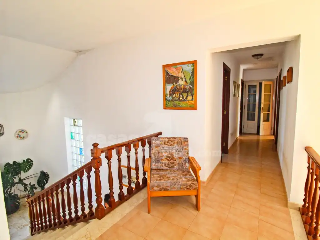 Finca rústica en venta en Ferreries con Aire acondicionado, Calefacción y Jardín privado