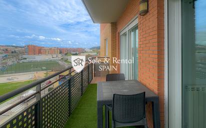 Terrassa de Pis en venda en Blanes amb Calefacció i Terrassa