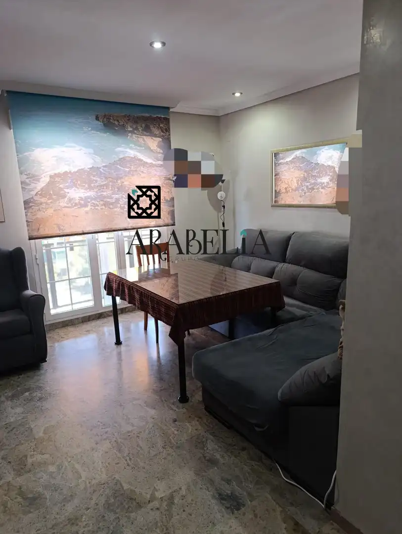 Piso con terraza en venta en Levante, imagen 5
