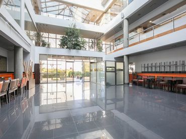 Ufficio con ascensore in vendita a Calle Graham Bell
