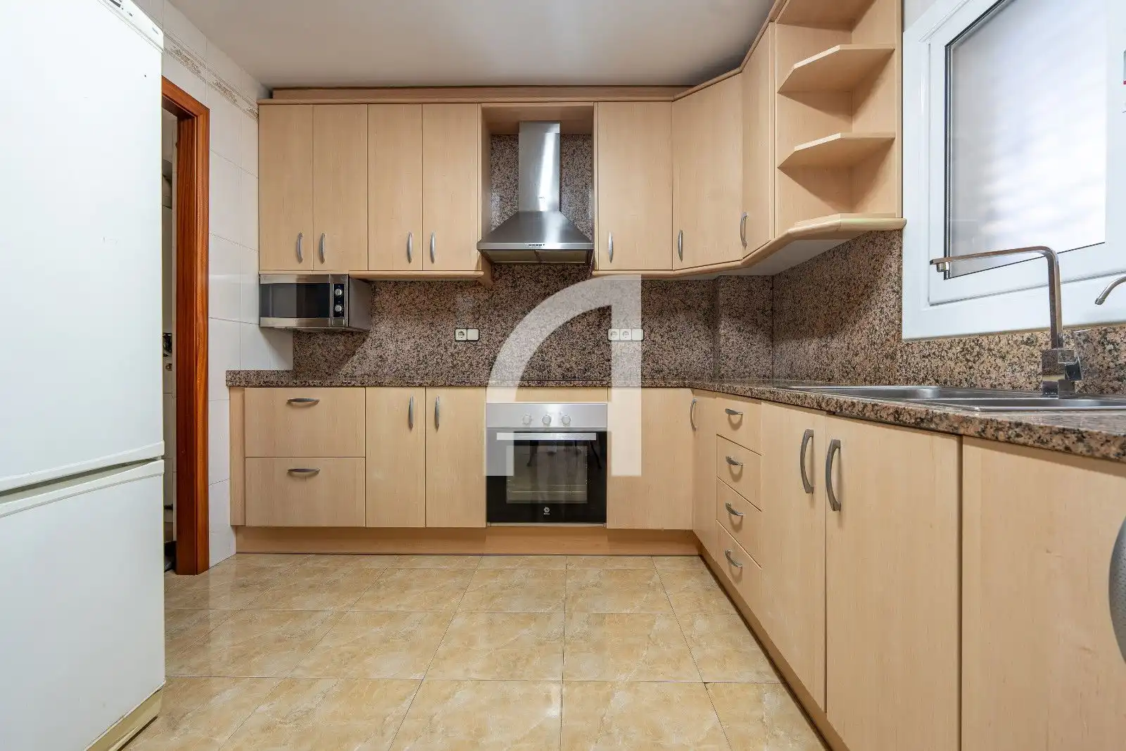 Cocina de Casa adosada en venta en Molins de Rei, Barcelona